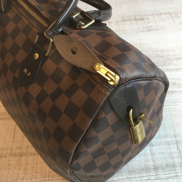 Borse con iniziali (Foto 13/40) | Bags Stylosophy